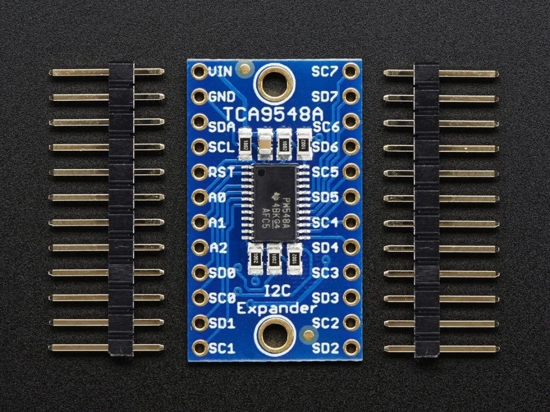 Adafruit TCA9548A I2C Multiplexer 2717