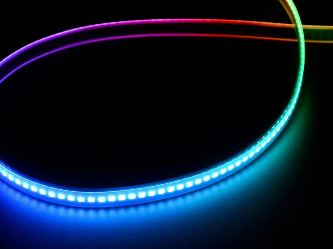 Adafruit Dotstar RGB Strip 144 LEDs/m
