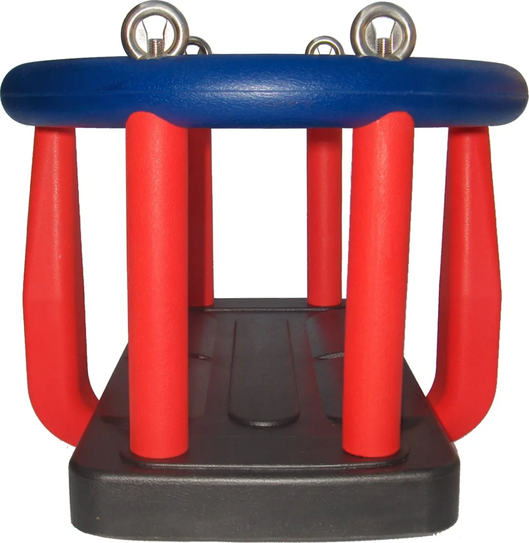 Intergard Babyschommel Pro 70435220 - Groen