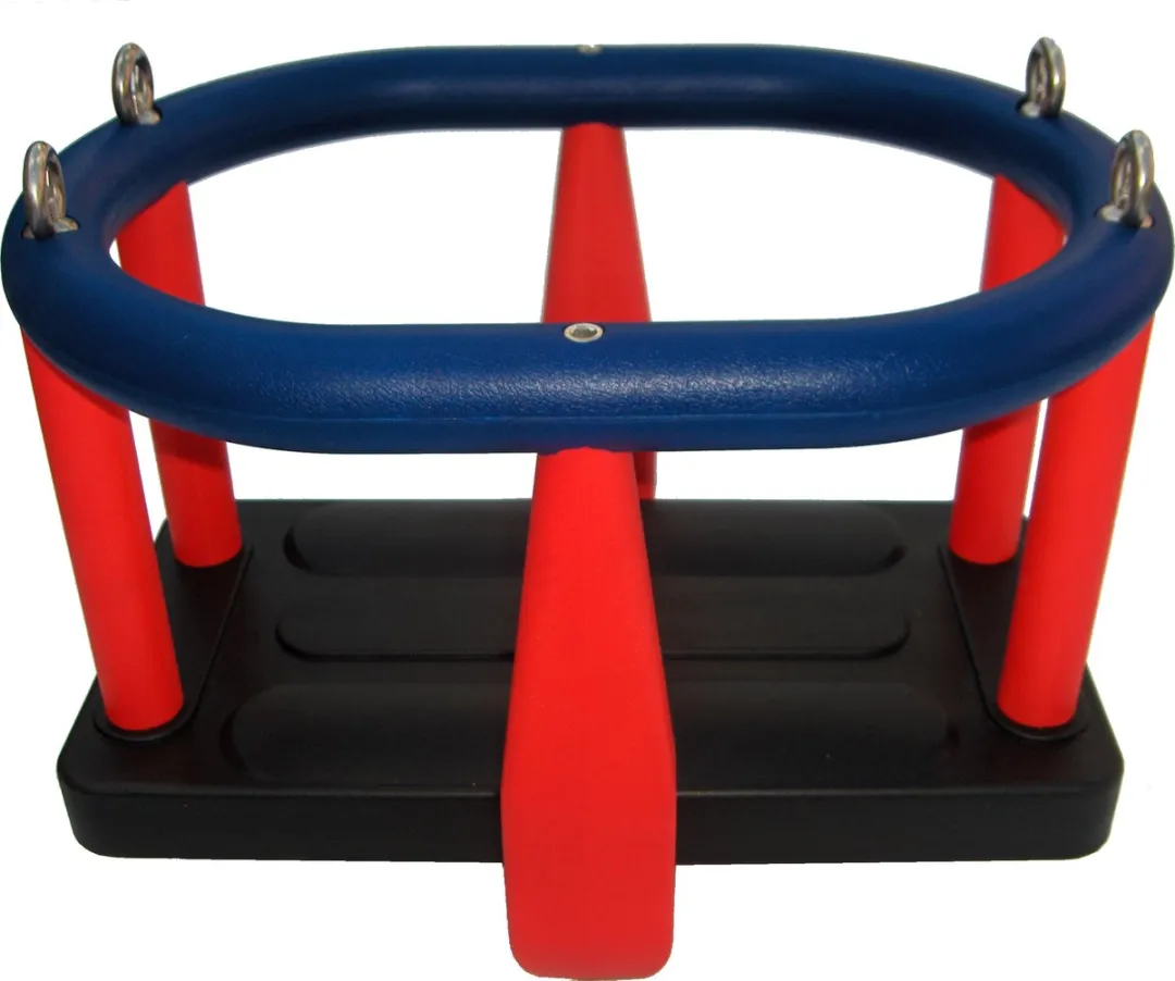 Intergard Babyschommel Pro 70435220 - Groen