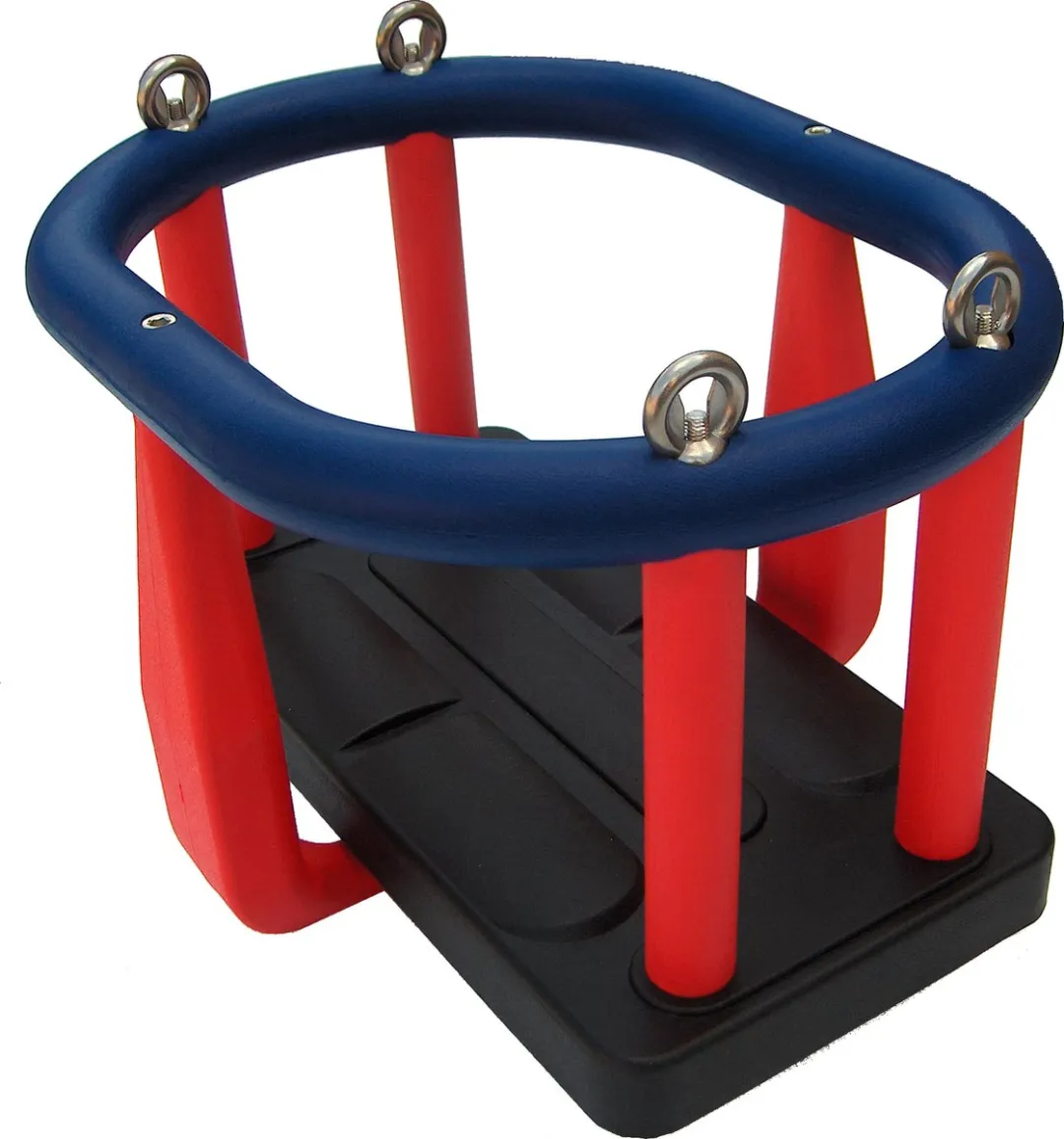 Intergard Babyschommel Pro 70435220 - Groen - afbeelding 6 van 6