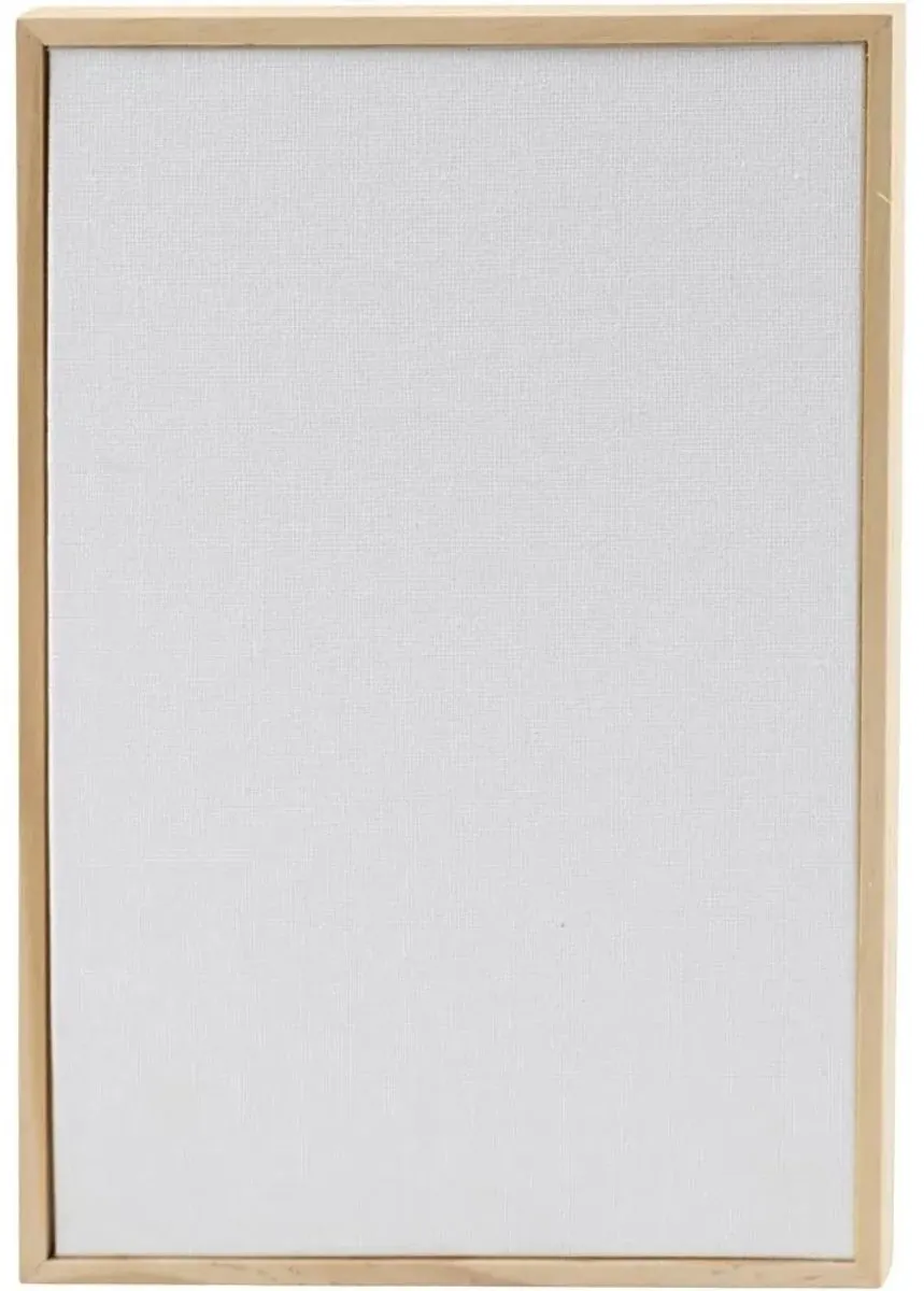 Creativ Company Canvas Paneel 15,8x23,8cm 280gr