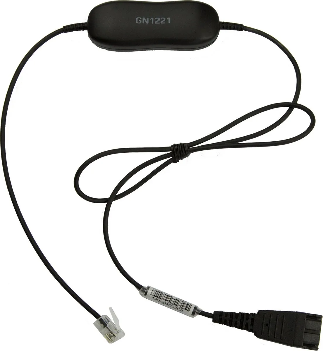 Jabra GN1221 Kabel