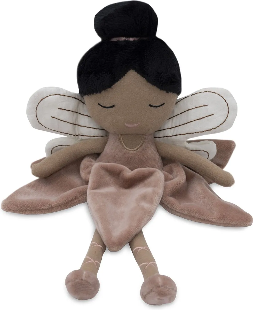 Jollein Knuffelpop Fairy Mae 32cm