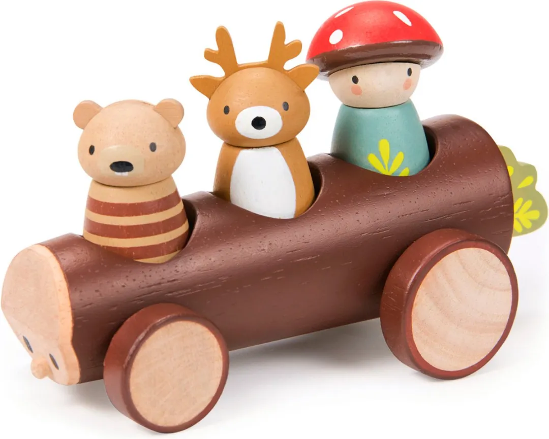 Tender Leaf Toys Speelgoedvoertuig 7508386