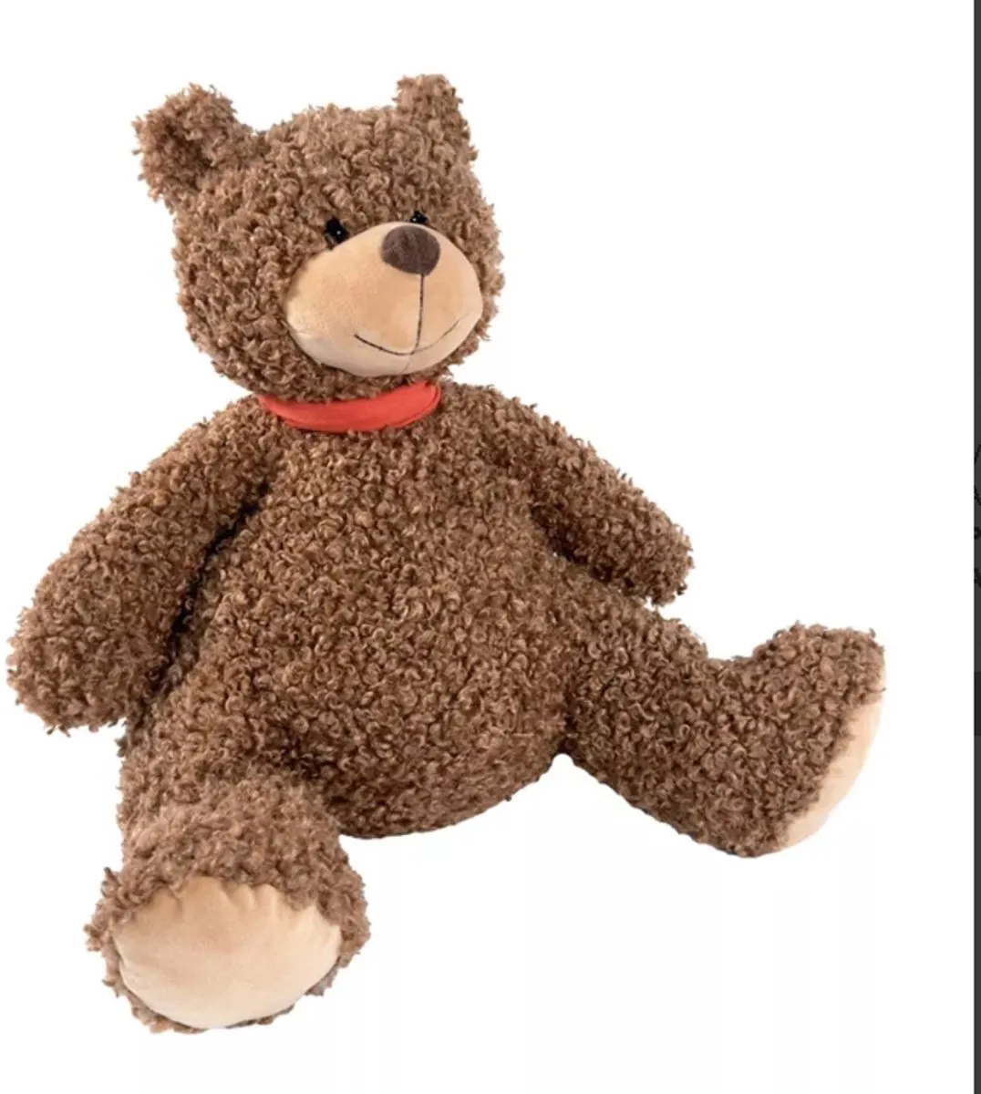 Egmont Toys Knuffelbeer Jules 45cm - Multicolor
