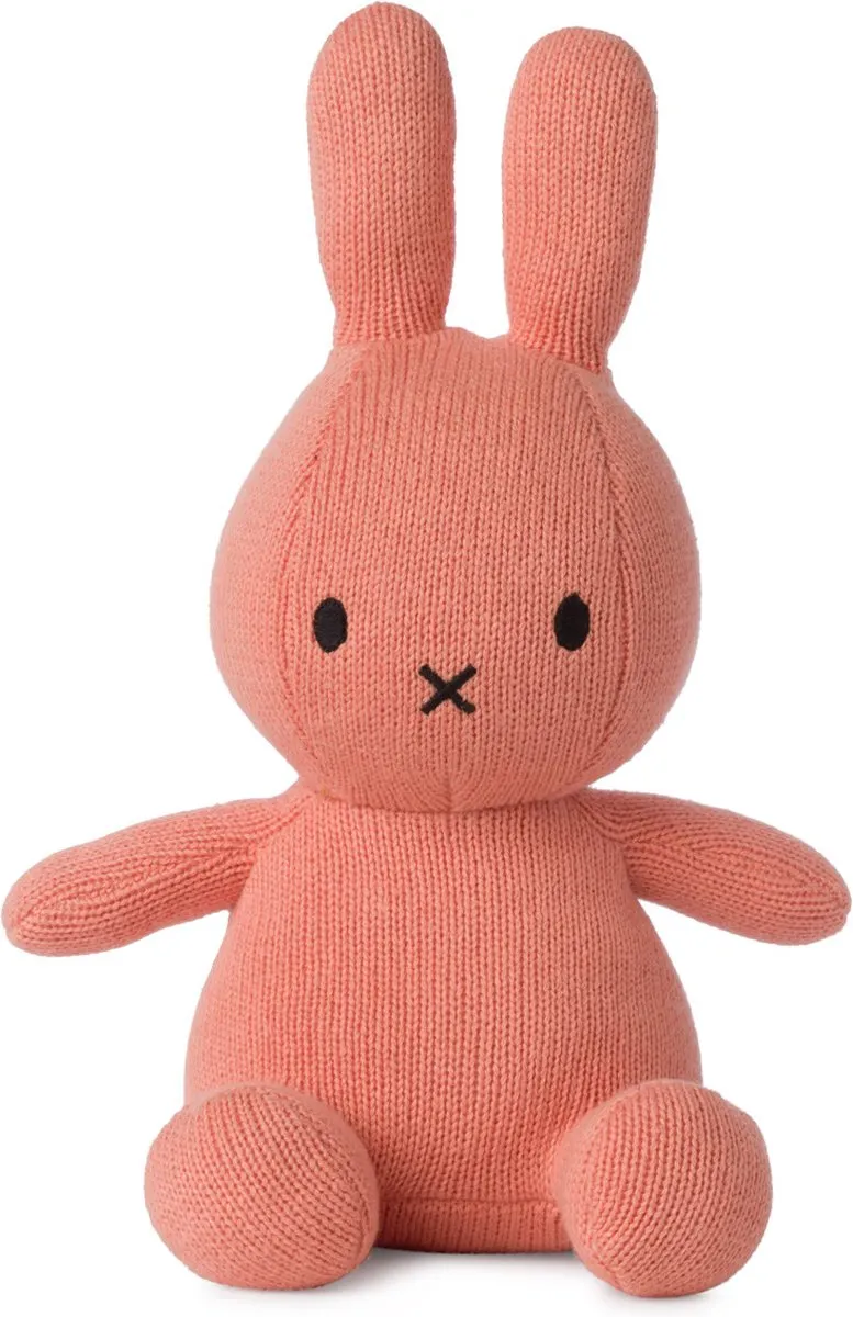 International Bon Ton Toys Nijntje Knuffel 23cm