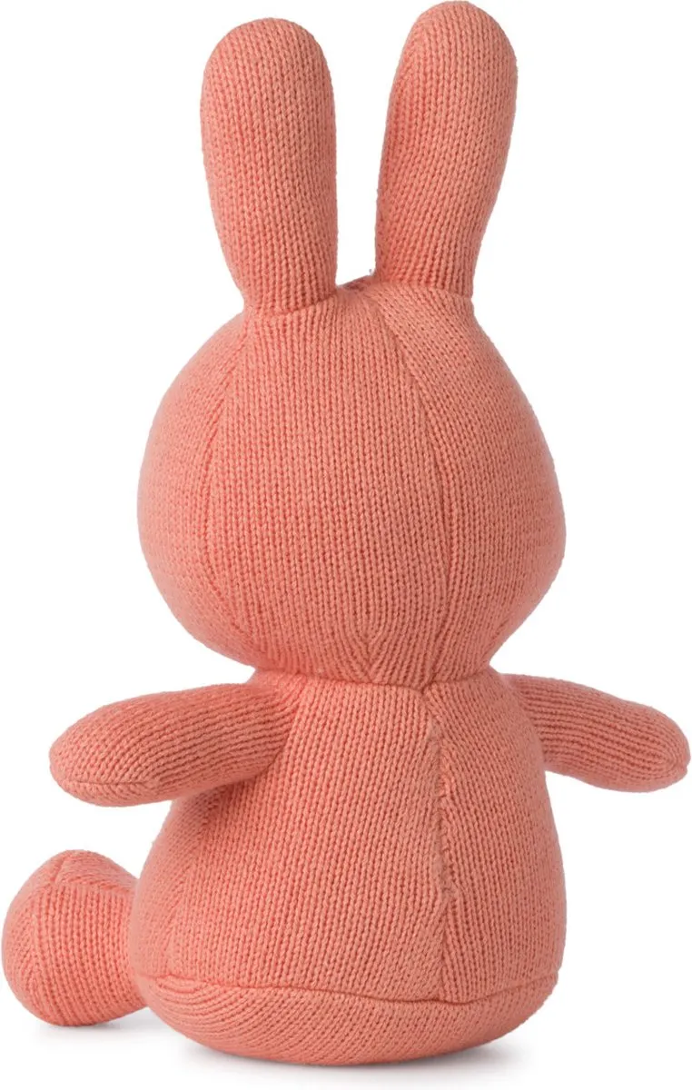 International Bon Ton Toys Nijntje Knuffel 23cm - Peachy Pink