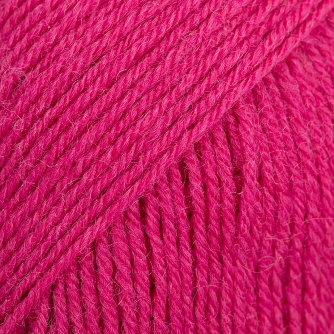 Drops Fabel Uni Colour Wol Garen