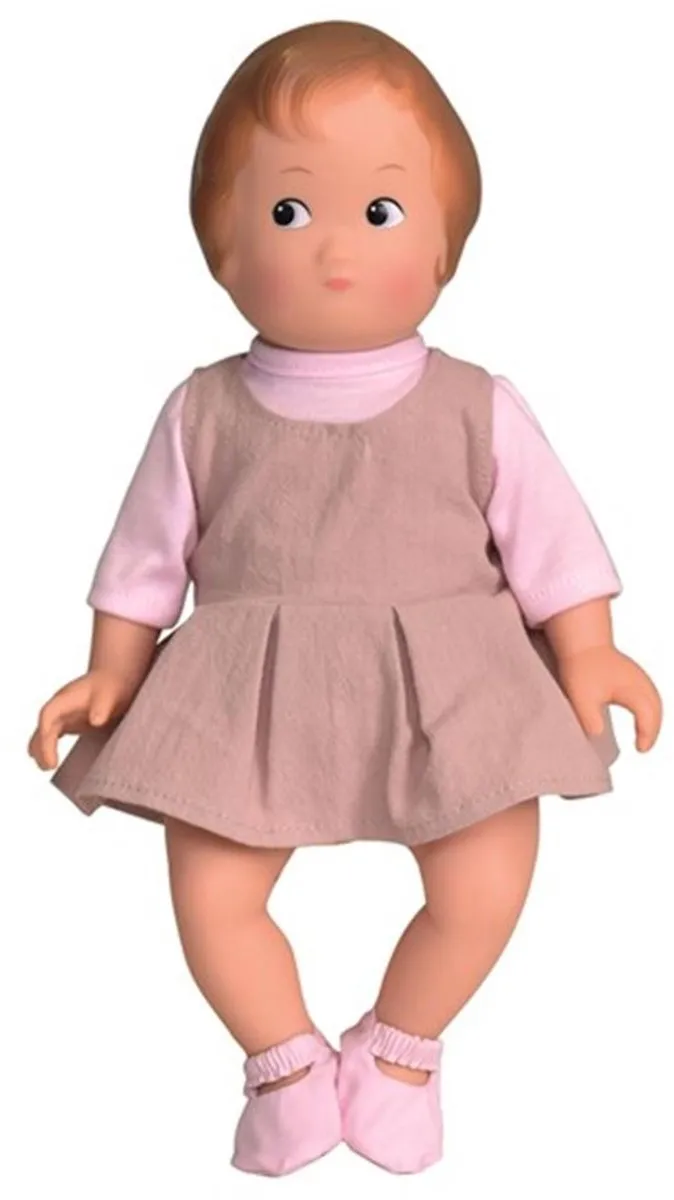 Egmont Toys Babypop Mila Retro Pop ET700054 - 32cm - Beige