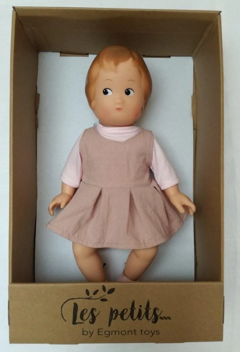 Egmont Toys Babypop Mila Retro Pop ET700054