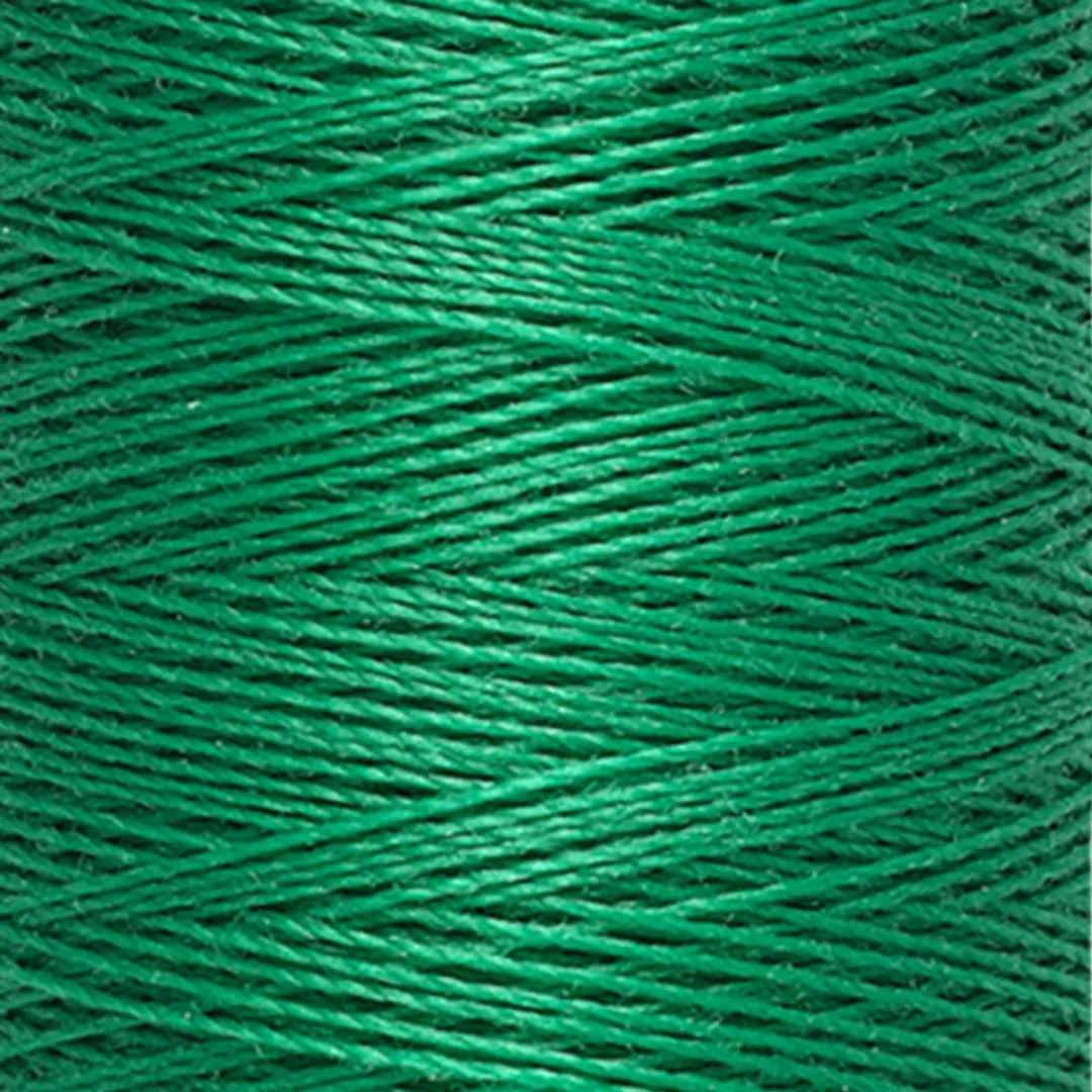 Gutermann Polyester Naaigaren 200m - Groen