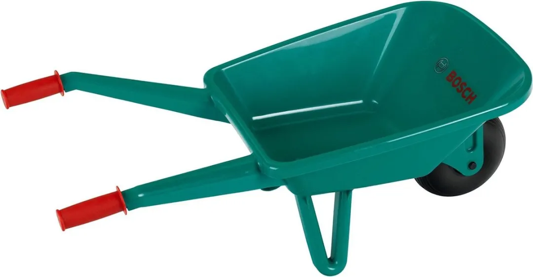 Klein Toys Bosch Kruiwagen Speelgoed