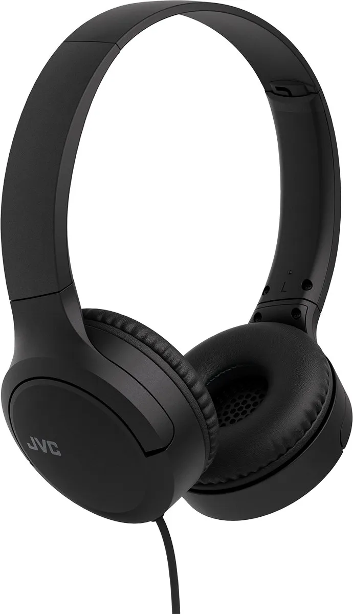 JVC HA-S33UC USB-C Hoofdtelefoon