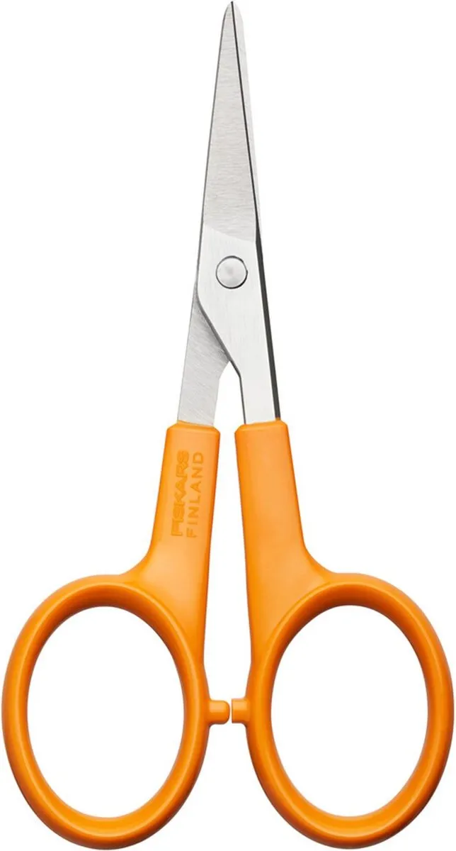 Fiskars Classic Borduurschaar 10cm