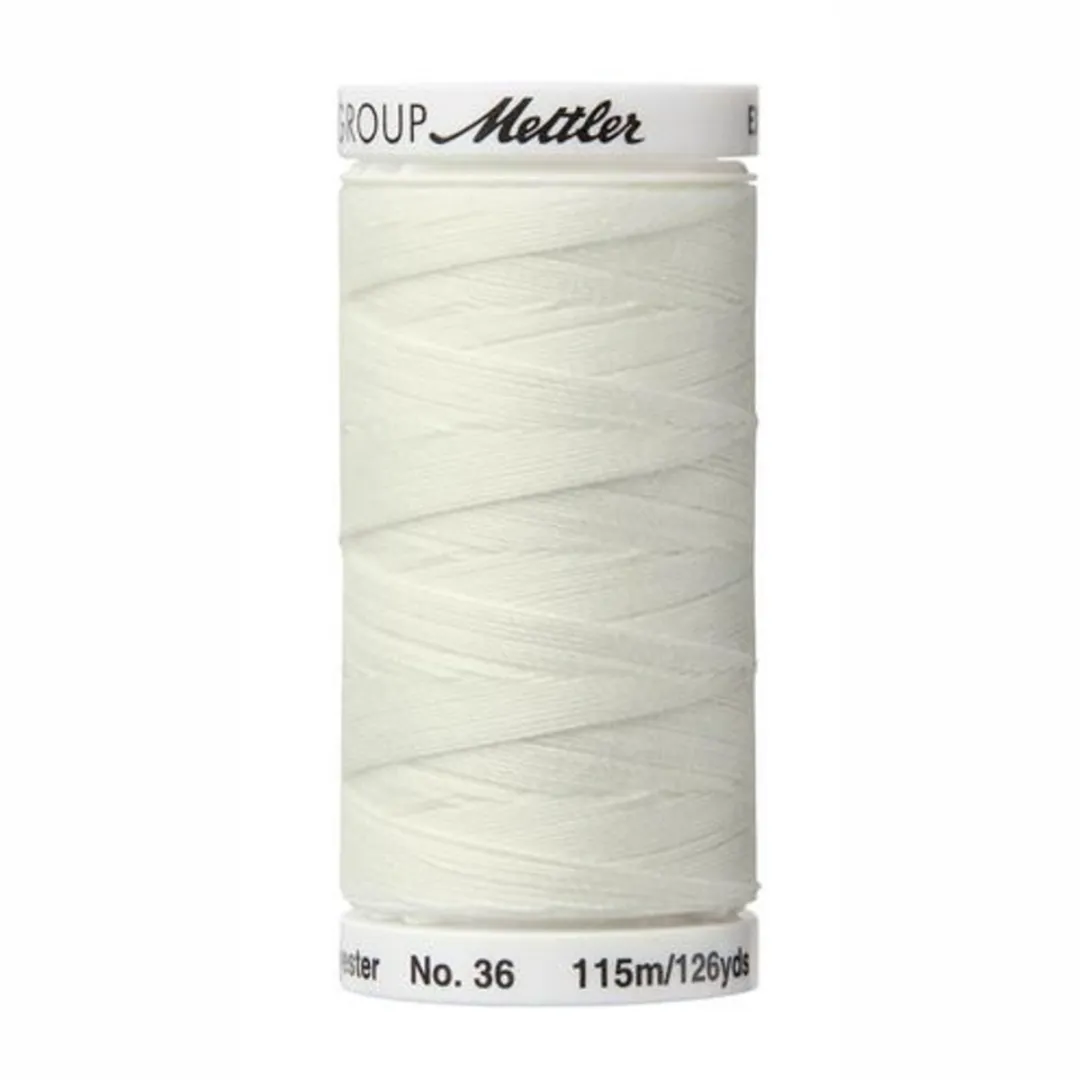 Amann Mettler Extra Sterk Naaigaren No 36 115m
