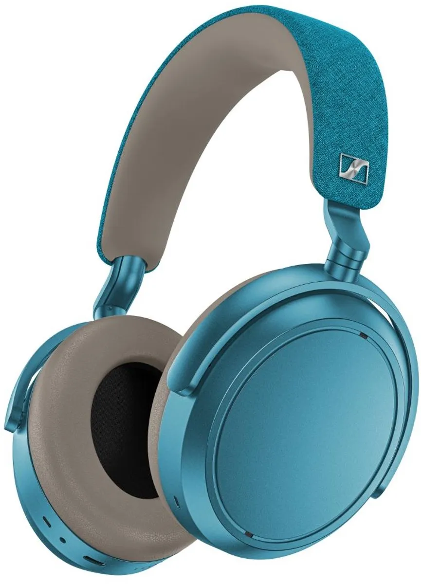 Sennheiser MOMENTUM 4 Wireless