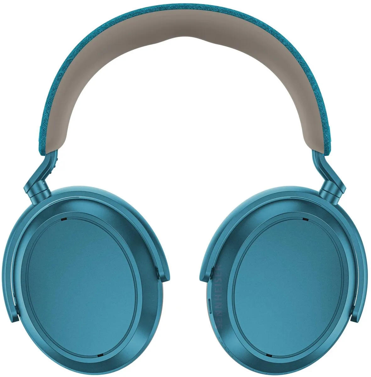 Sennheiser MOMENTUM 4 Wireless - Teal