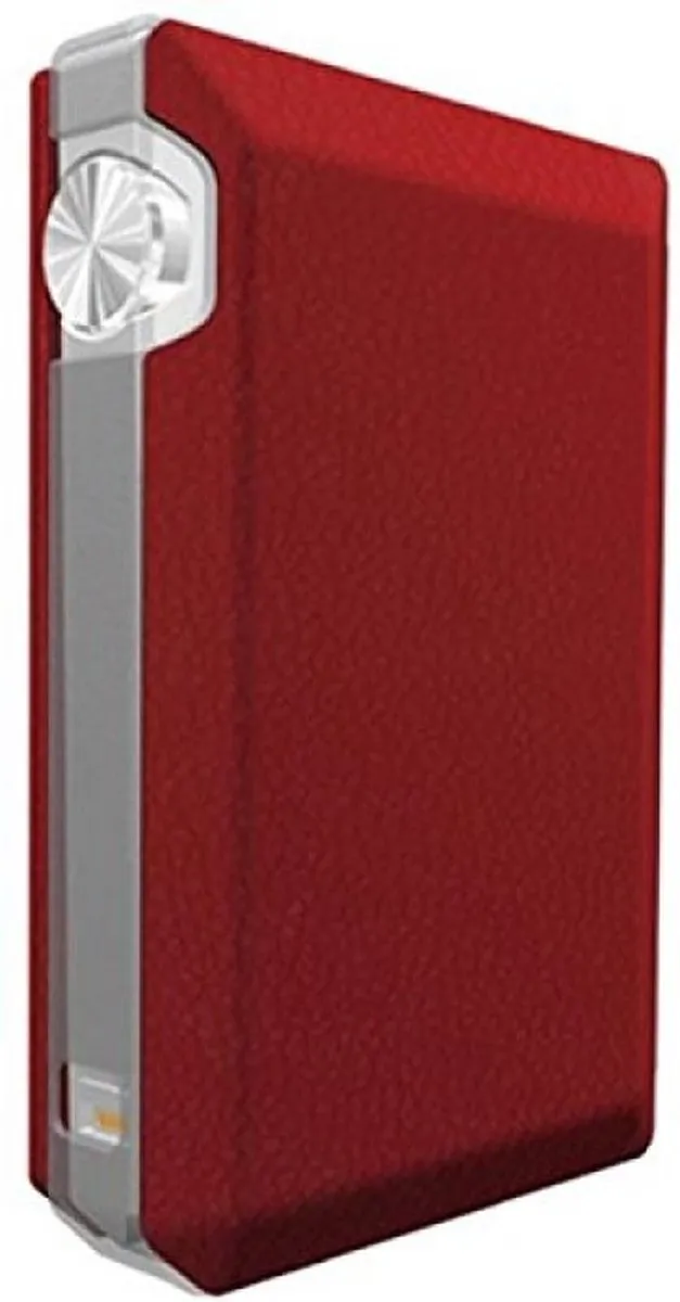 Pioneer XDP-30R Beschermhoes - Rood