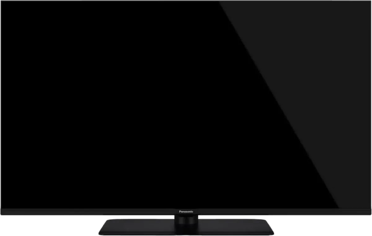 Panasonic TV65W80AEZ Smart TV 65" 4K QLED - Zwart - afbeelding 6 van 6
