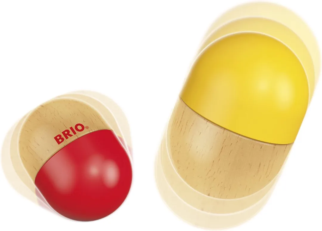 BRIO Set Rammeleieren 30180 - 2 Kleuren