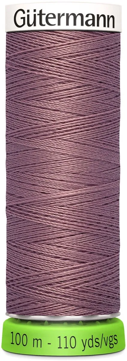 Gutermann R-Pet Naaigaren 052 Mauve
