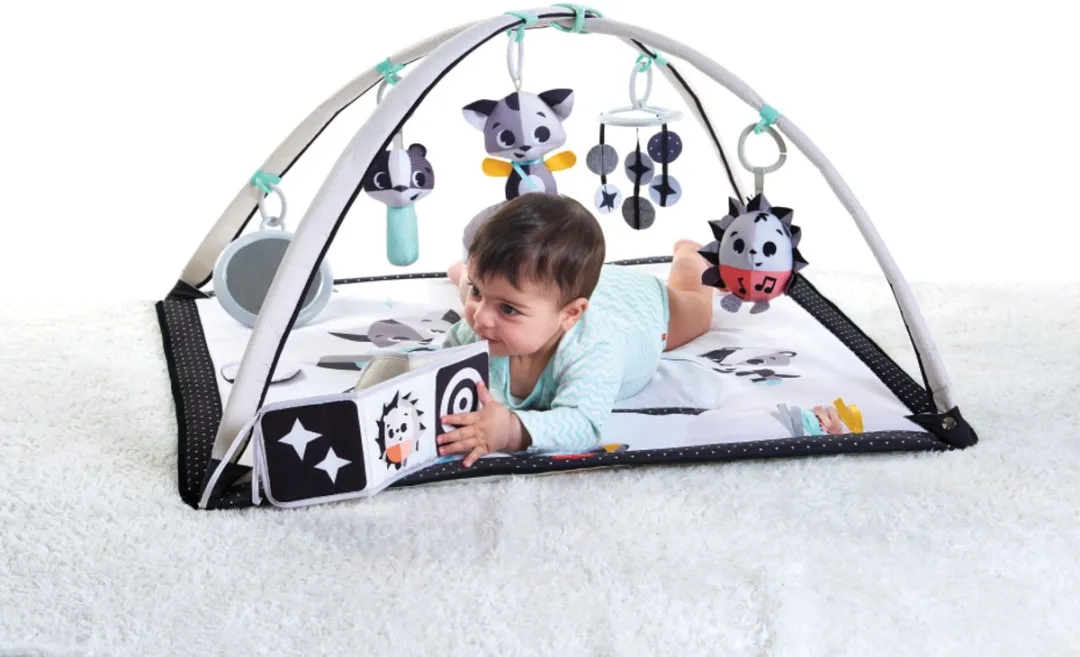 Tiny Love Gymini Babygym - Magical Tales - 5 Speelelementen