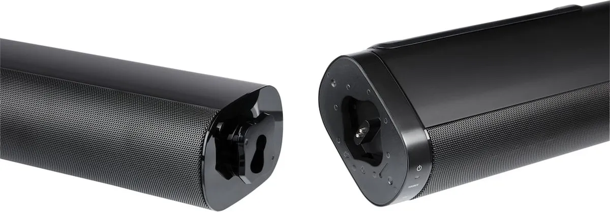 LIFE® P61450 2.1 soundbar | perfecte aanvulling op de TV | 2-in1 - flexibele plaatsing | Bluetooth® 5.3