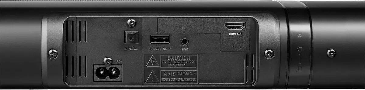 LIFE® P61450 2.1 soundbar | perfecte aanvulling op de TV | 2-in1 - flexibele plaatsing | Bluetooth® 5.3