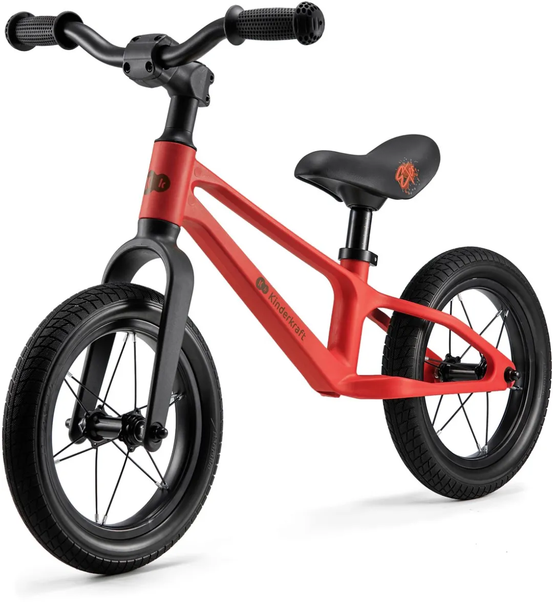 KinderKraft ETER Loopfiets 12"