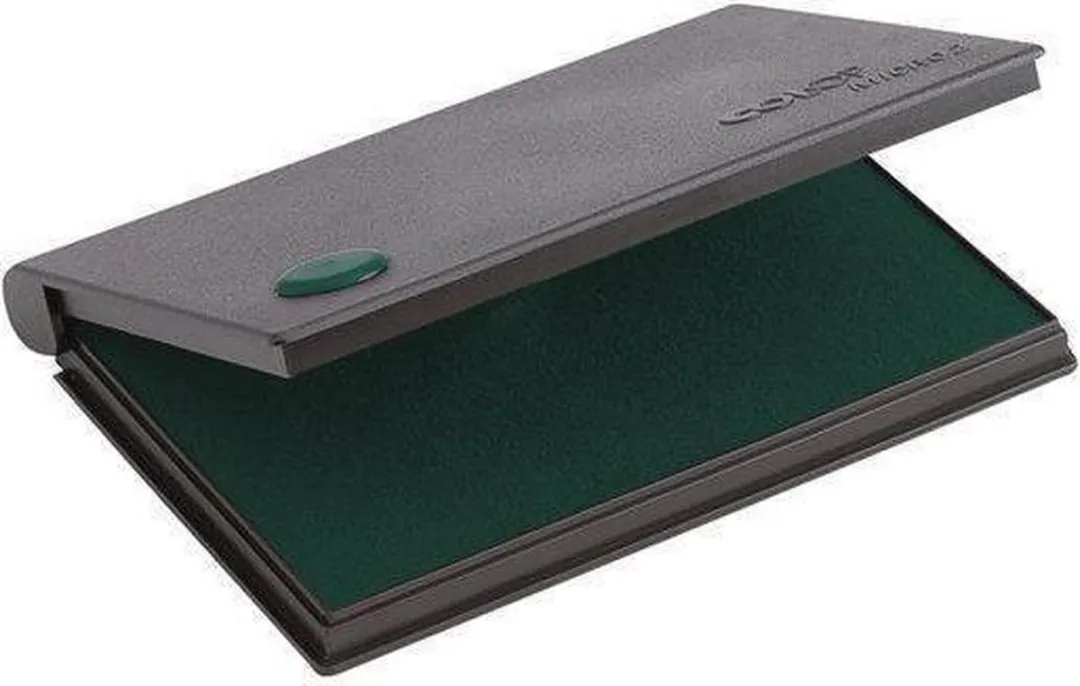 Colop Micro 2 Inktkussen 110x70mm - Bruin