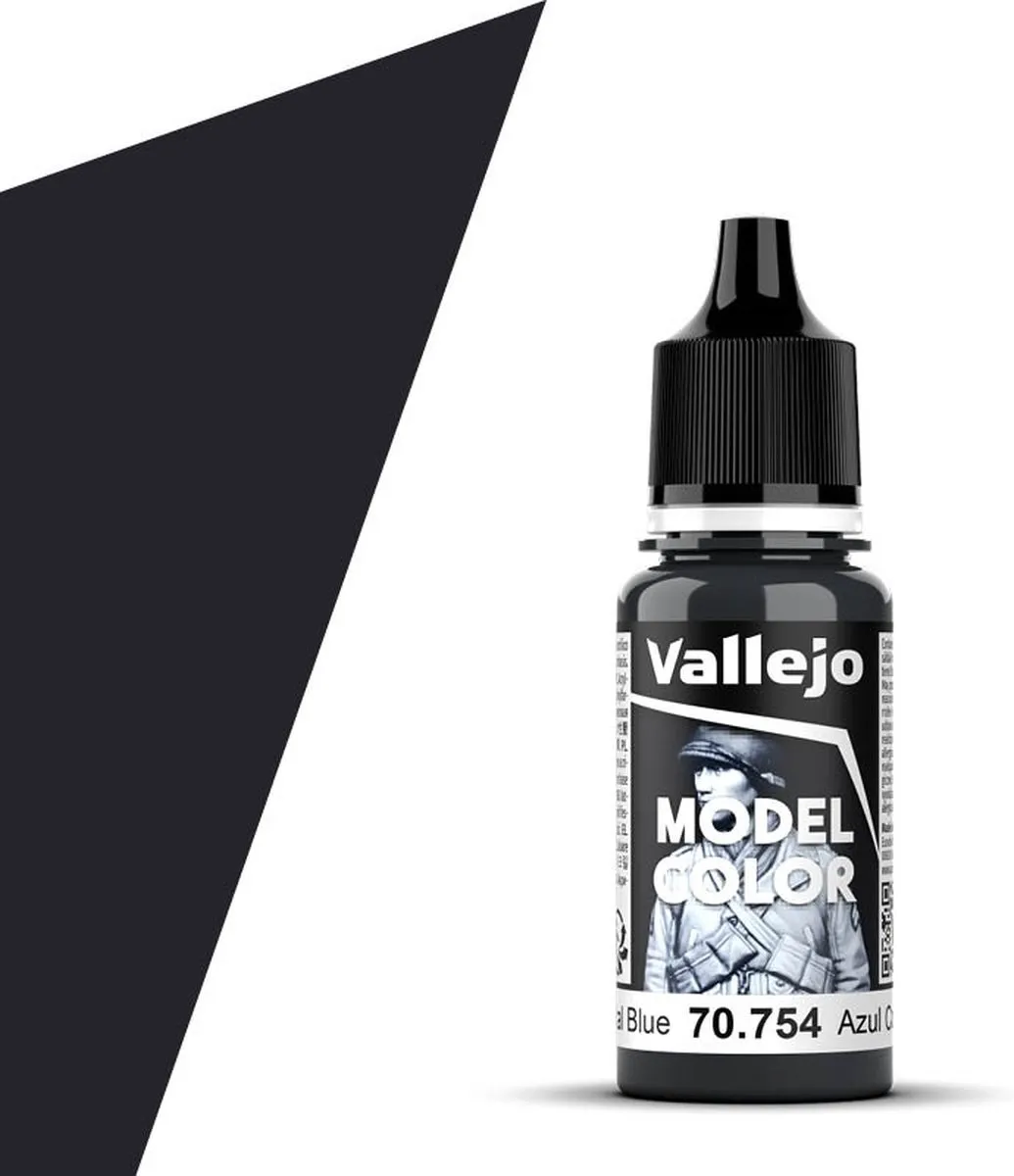 Vallejo Model Color 70754 Acrylverf