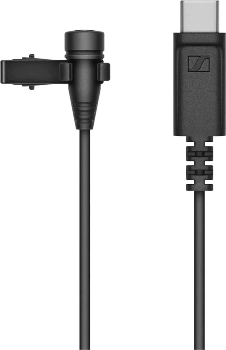 Sennheiser XS Lav USB-C Lavaliermicrofoon - 509261