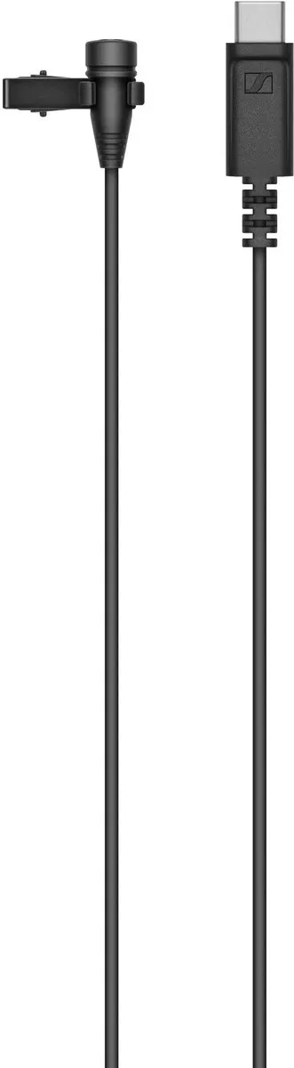 Sennheiser XS Lav USB-C Lavaliermicrofoon