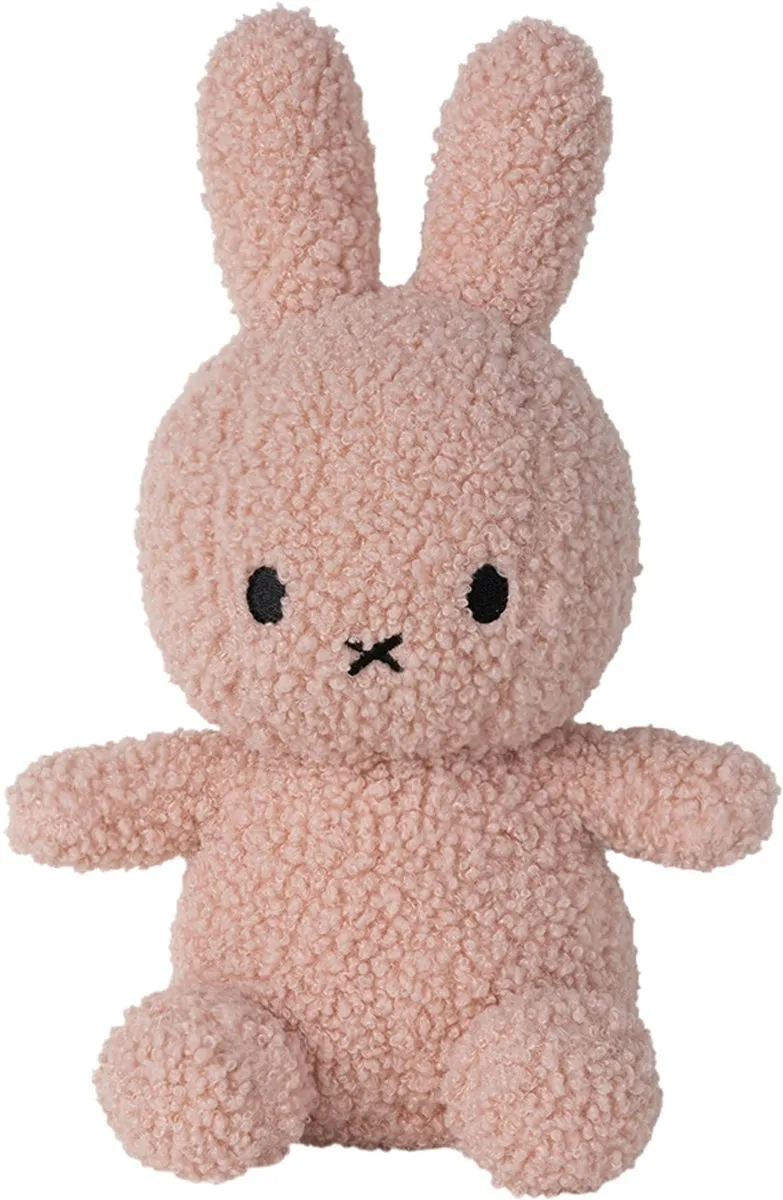 Bon Ton Toys Nijntje Tiny Teddy Knuffel 23cm