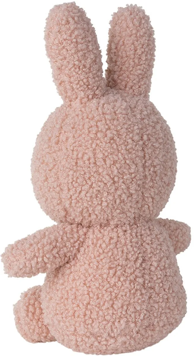 Bon Ton Toys Nijntje Tiny Teddy Knuffel 23cm - Roze