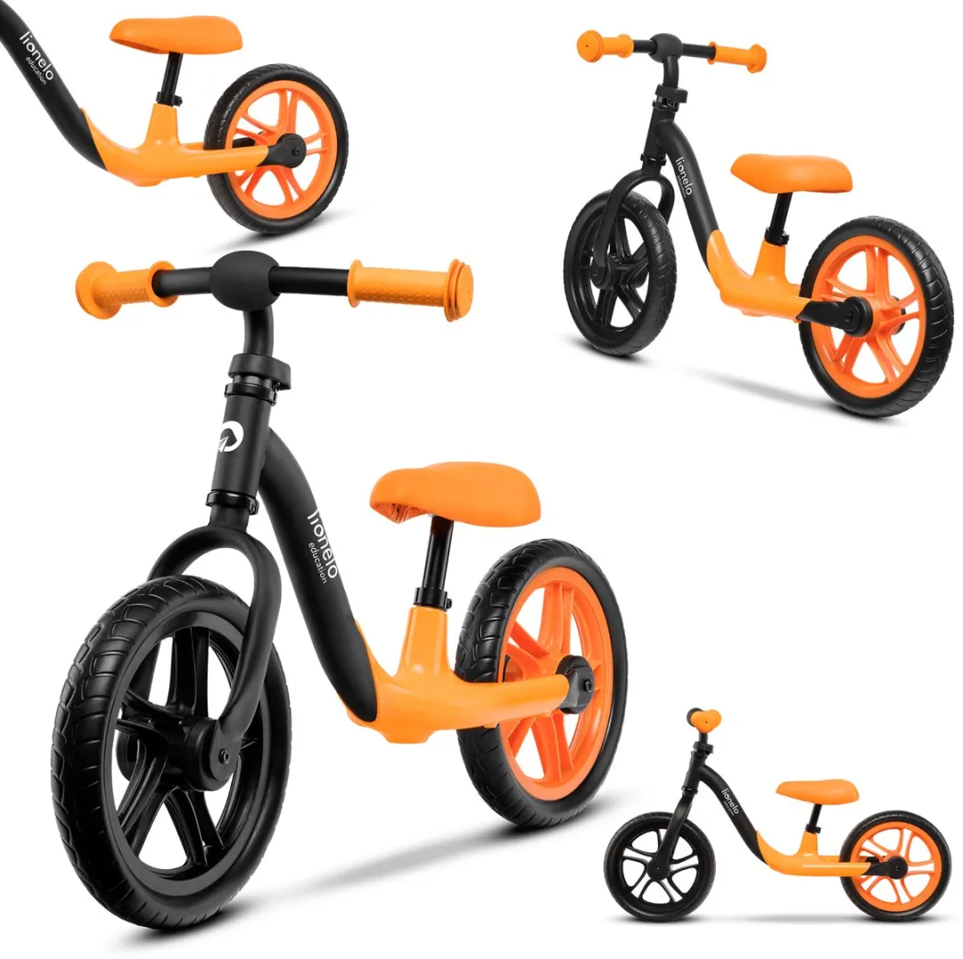 Lionelo Alex Loopfiets 12"