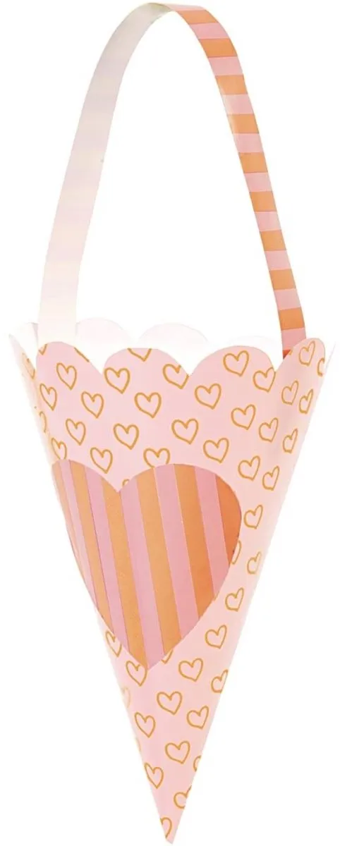 Creativ Company Glanspapier Print 32x48cm - 100 Vel Multicolor