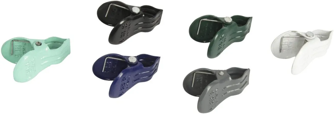 Professionele Croquet set - Tactisch tuinspel - 6 persoons, 11mm stalen poorten, kunststof ballen Croquet Tas Klasse en Geweldig Croquet Tas Klasse en Geweldig