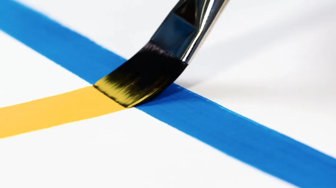 Winsor & Newton Galeria Acryl 10x20ml - Kleurmix