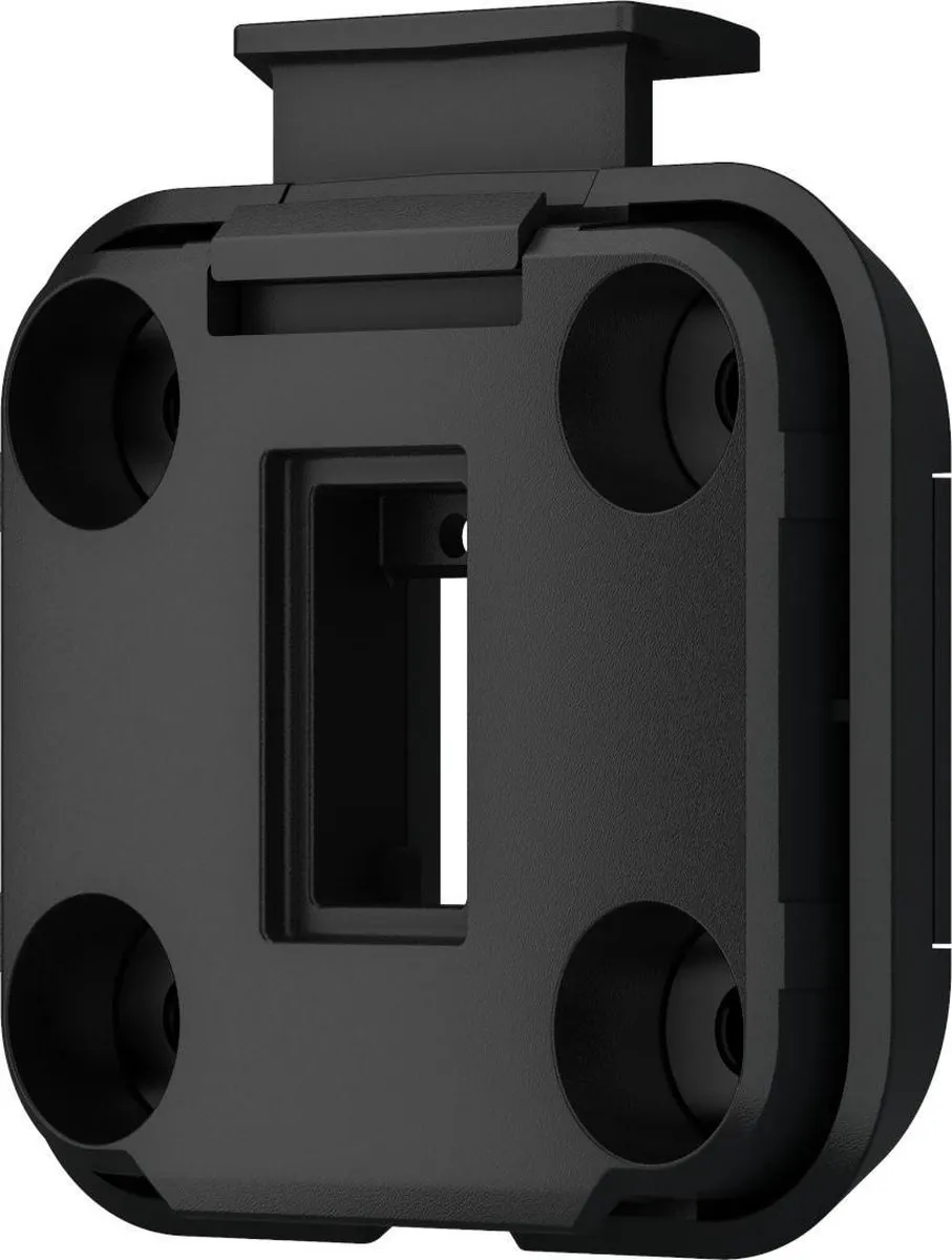Garmin Zumo XT Bevestigingsplaat