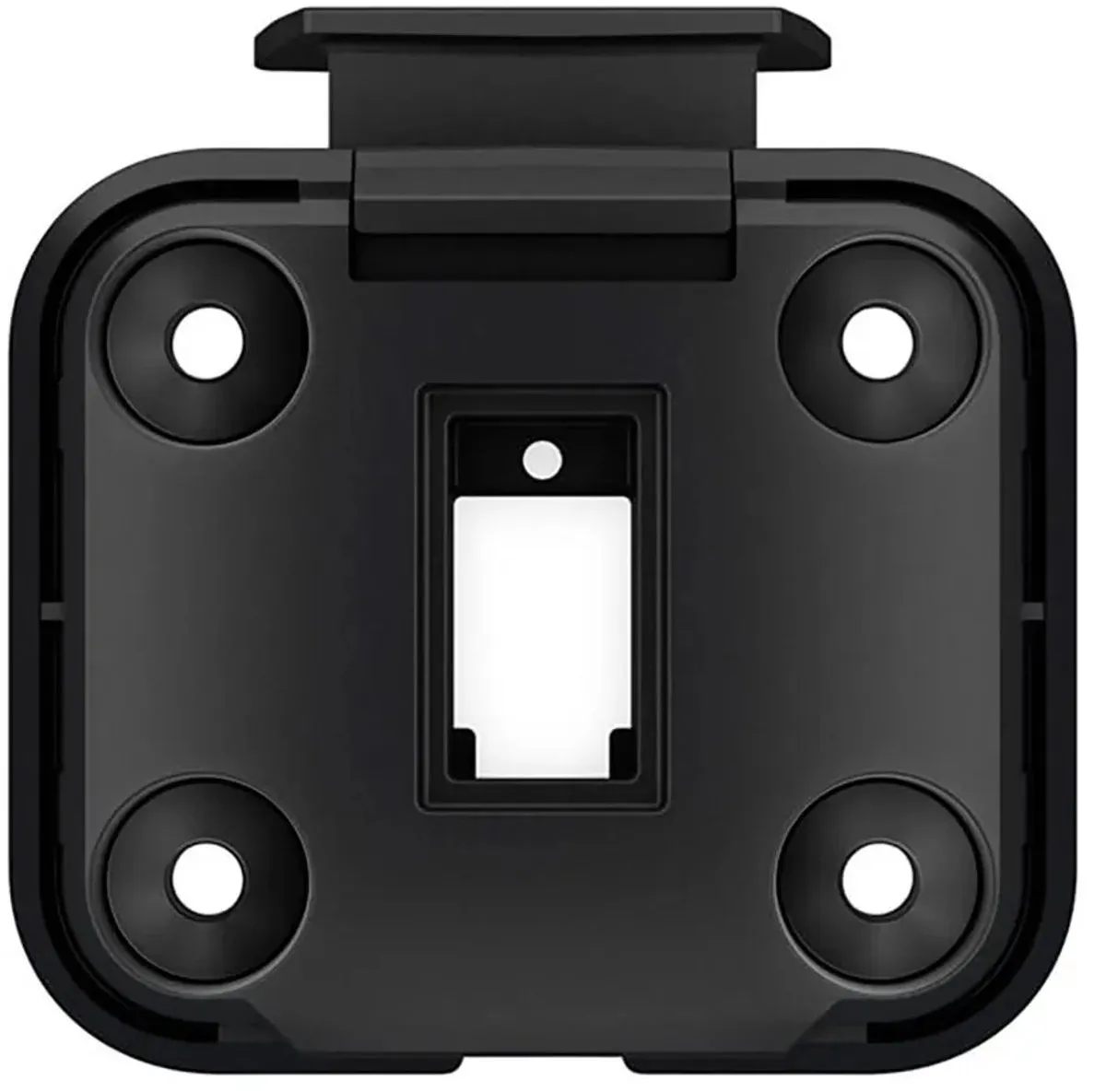 Garmin Zumo XT Bevestigingsplaat - Zwart