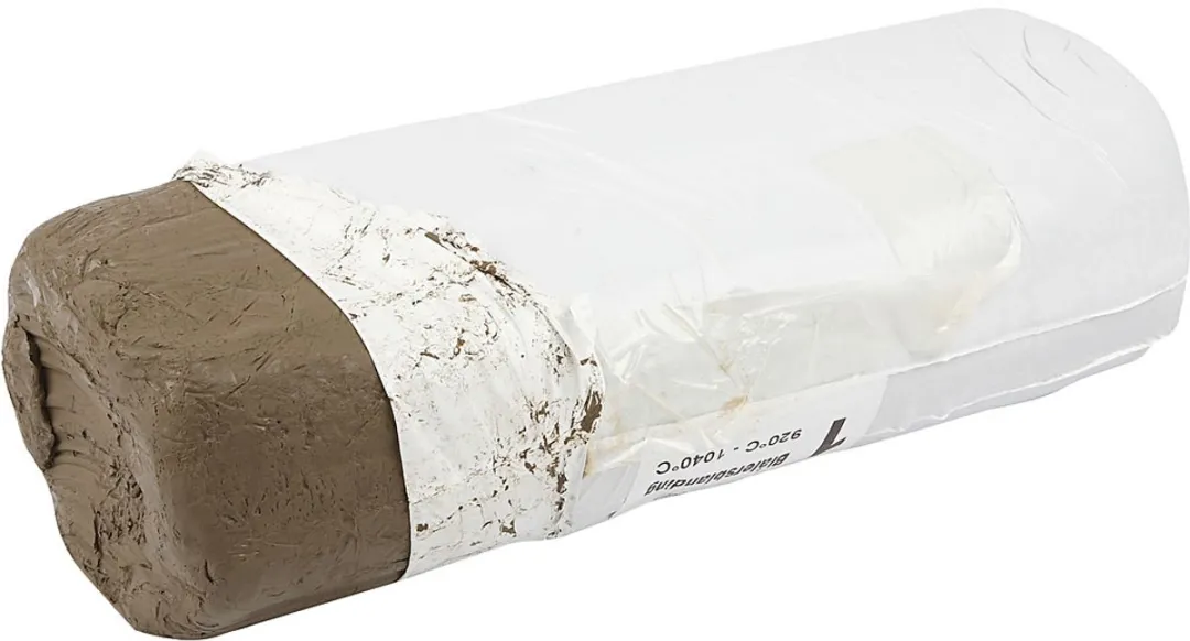 Creativ Company Creotime Blauwe Klei 10 kg