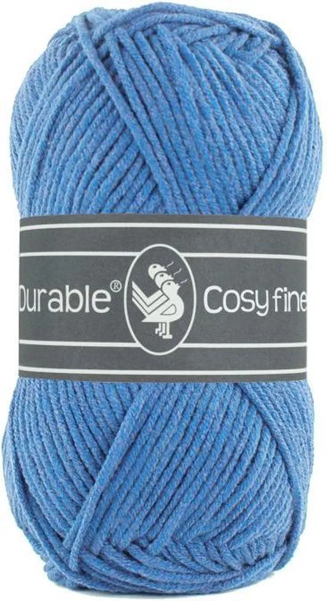Durable Cosy Fine Ocean