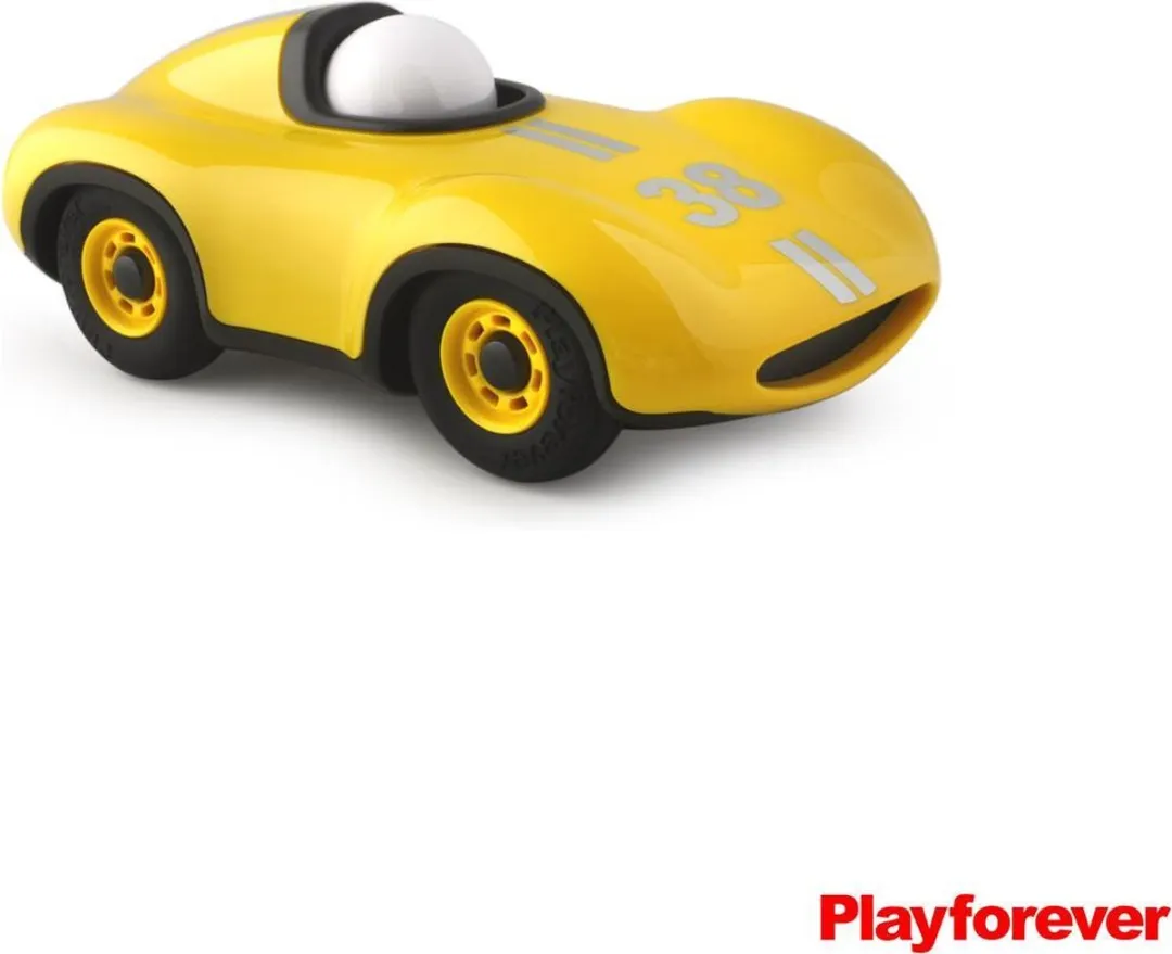 Playforever Speedy Le Mans Multikleur - 5060346820224