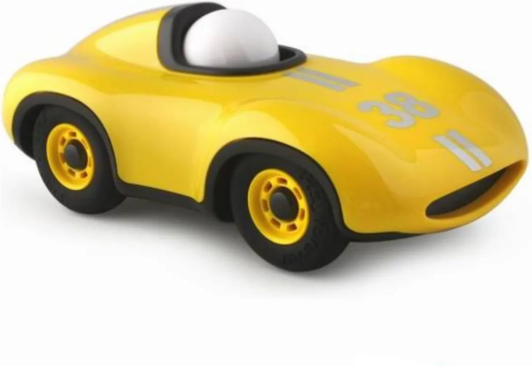 Playforever Speedy Le Mans Multikleur