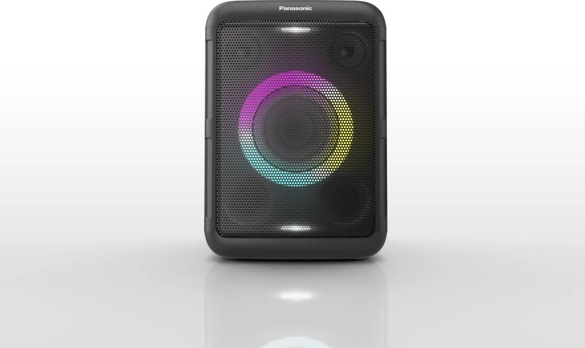 Panasonic SC-BMAX5E-K Draadloze Stereoluidspreker