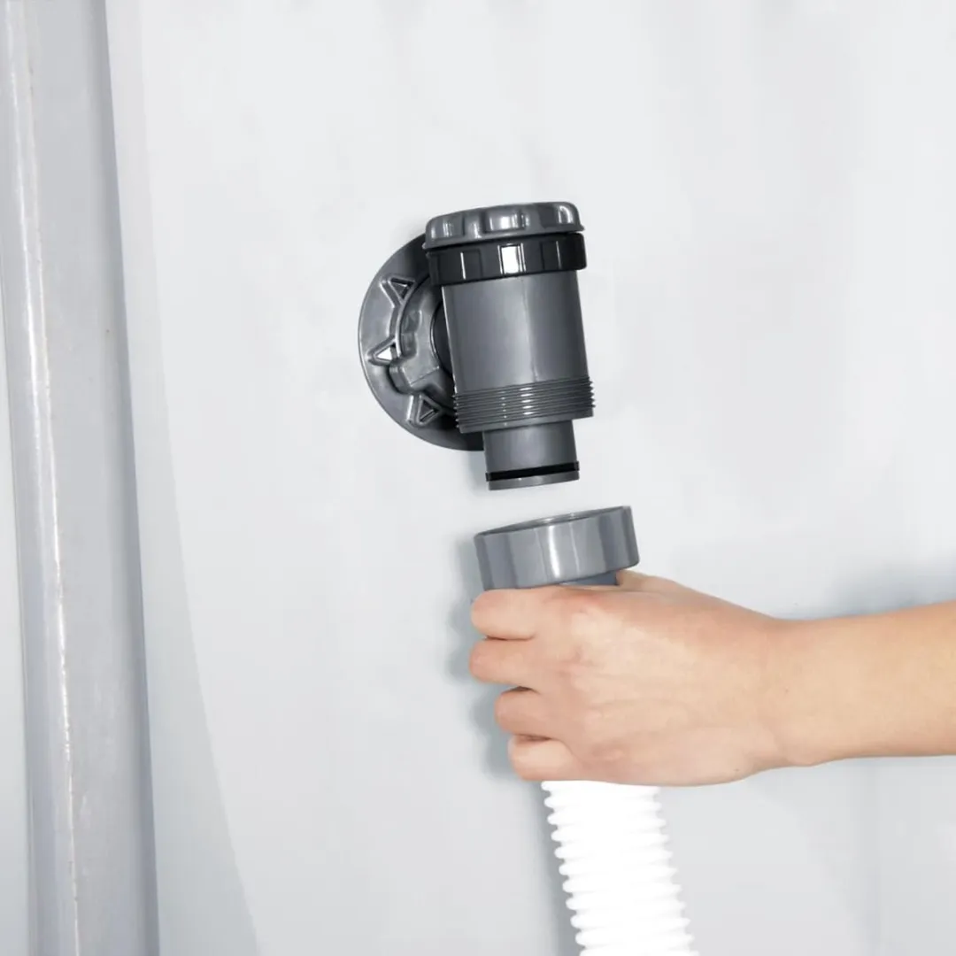 Bestway Flowclear Vervangingsslang 38mm - 58368