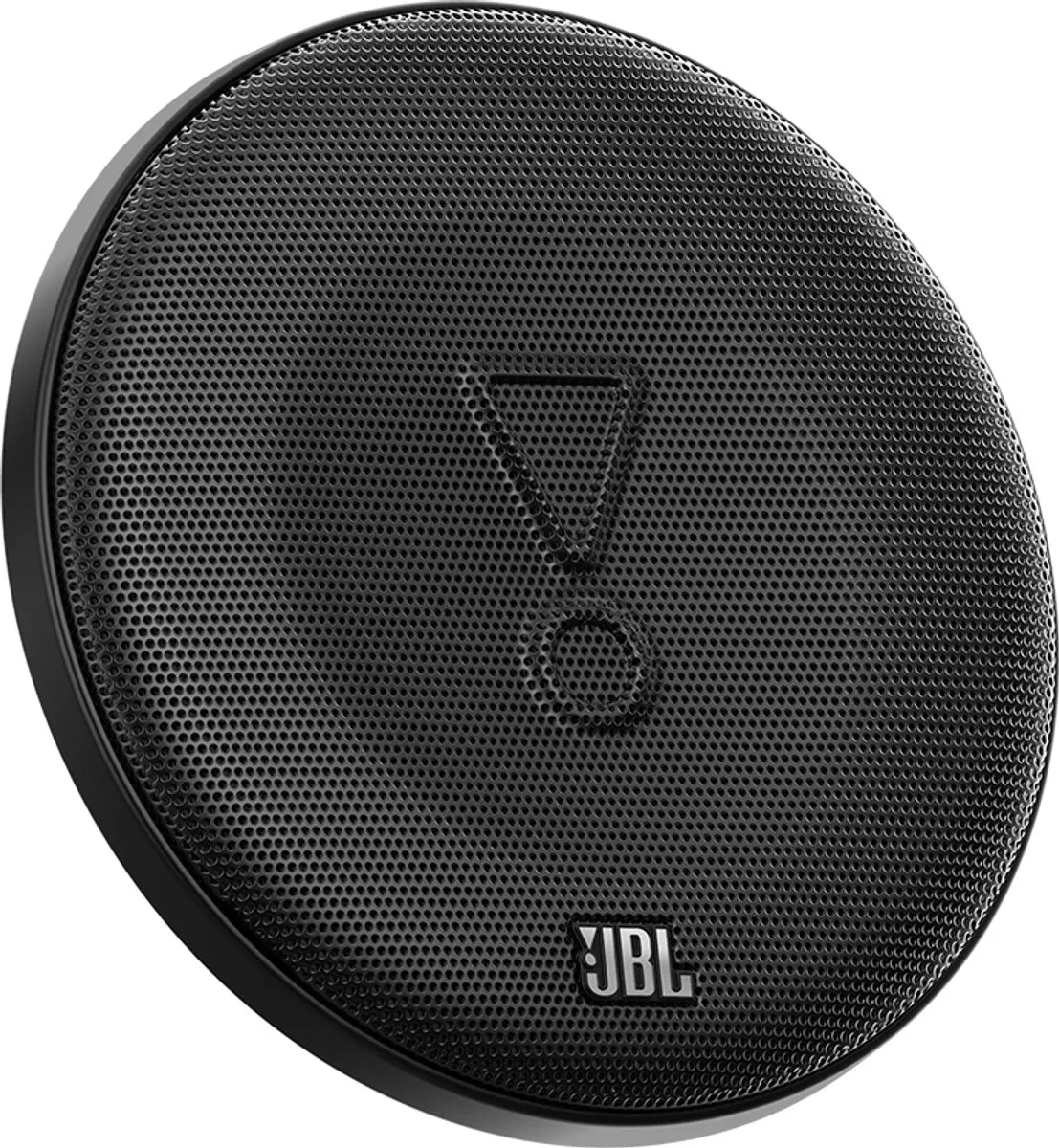 JBL Stage2 65C Gen2 Componenten Autoluidsprekers 16,5cm - 720W - Zwart