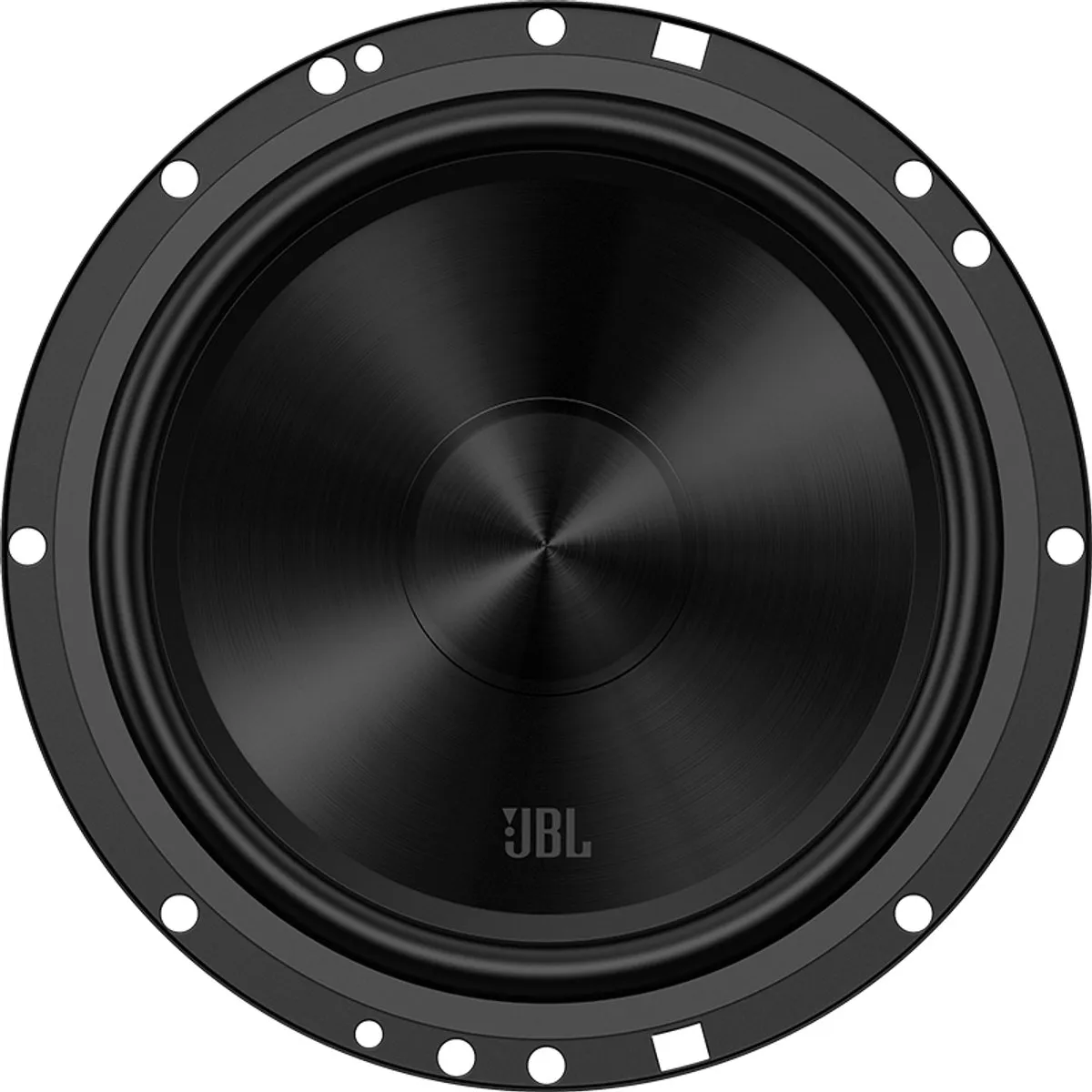 JBL Stage2 65C Gen2 Componenten Autoluidsprekers 16,5cm - 720W - Zwart